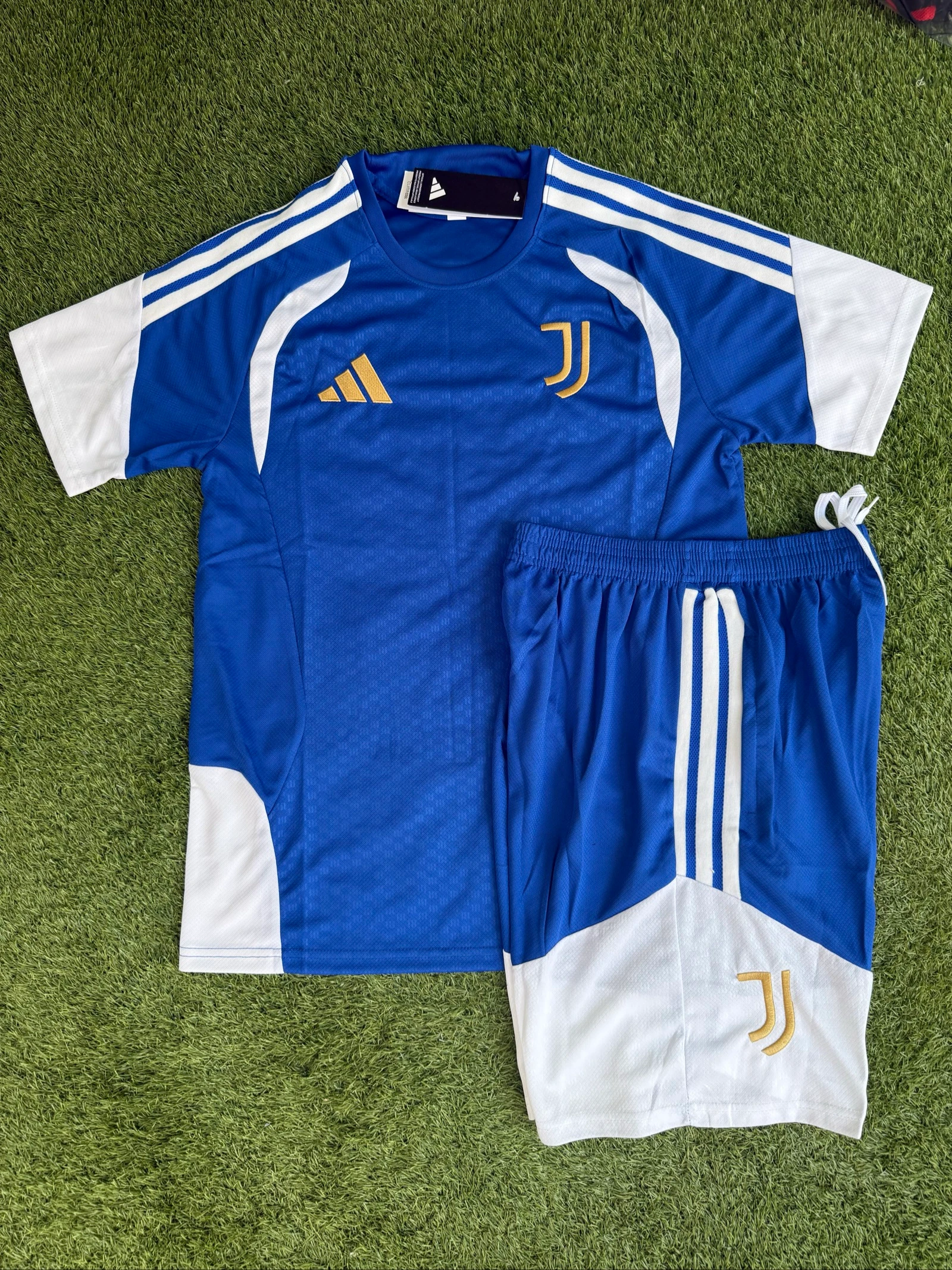 Conjunto de entrenamiento 